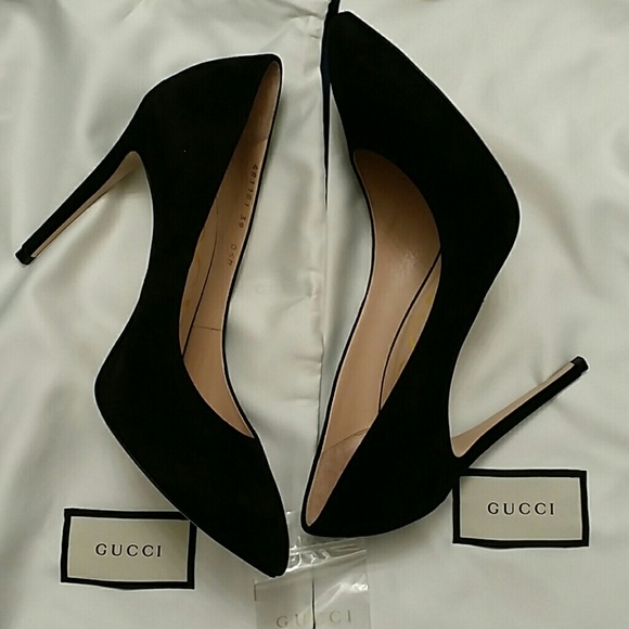 Gucci Shoes - Gucci Shoes